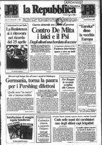 giornale/RAV0037040/1985/n. 87 del 26 aprile